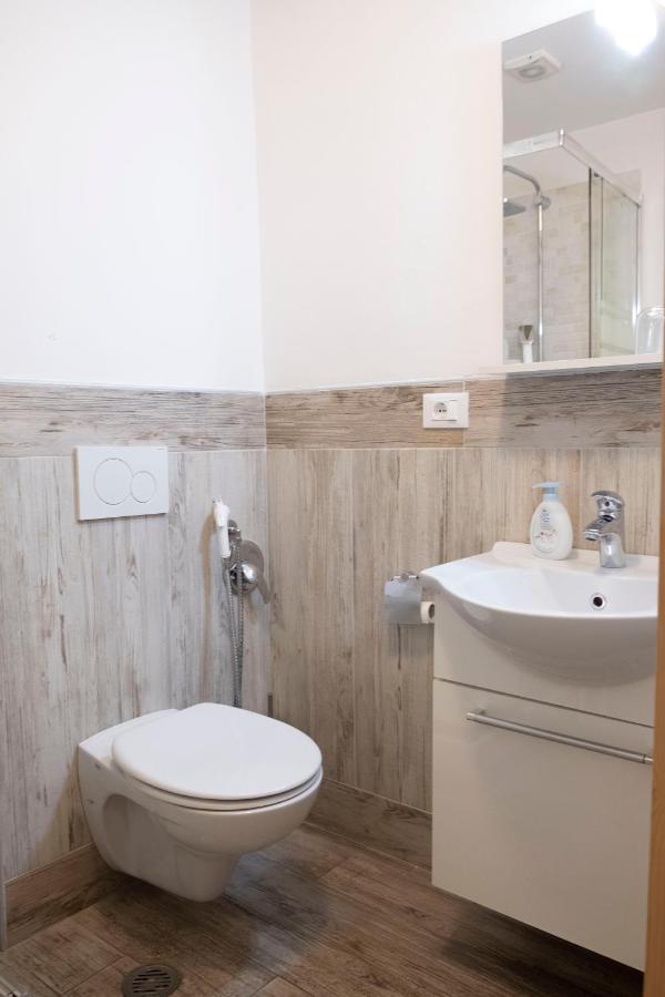 ميرانو City Apartments Portico المظهر الخارجي الصورة