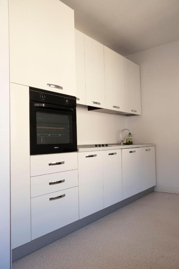 ميرانو City Apartments Portico المظهر الخارجي الصورة