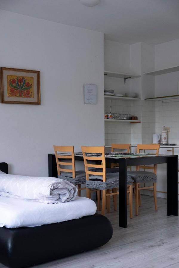 ميرانو City Apartments Portico المظهر الخارجي الصورة