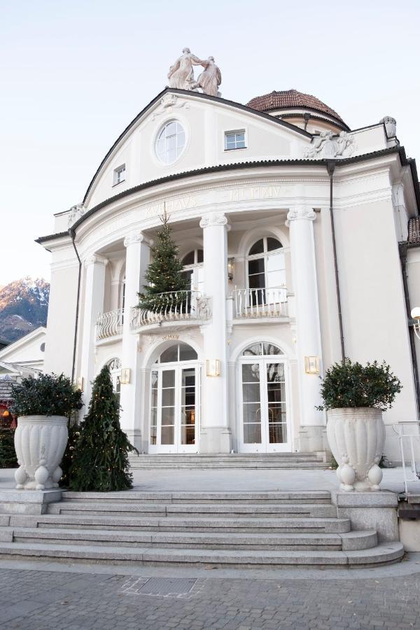 ميرانو City Apartments Portico المظهر الخارجي الصورة