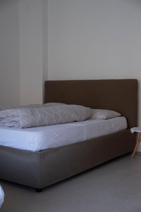 ميرانو City Apartments Portico المظهر الخارجي الصورة